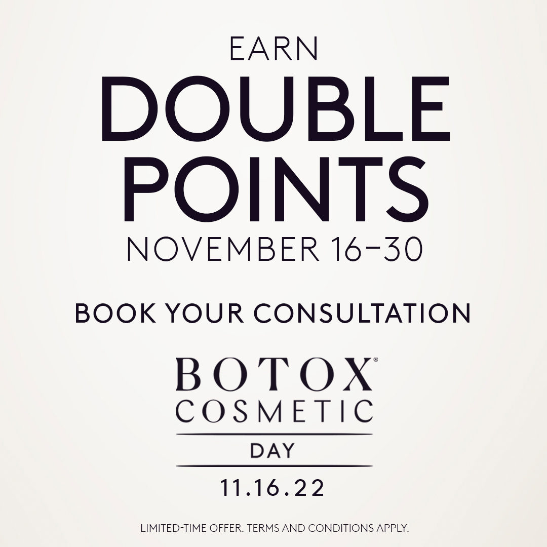 $50 off a BOTOX Cosmetic Treatment