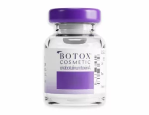 Botox at SANTÉ Aesthetics & Wellness in Portland, Oregon