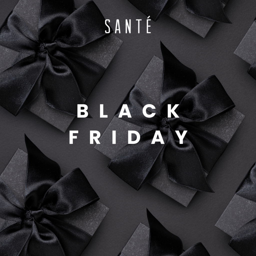 black friday sante pdx medspa